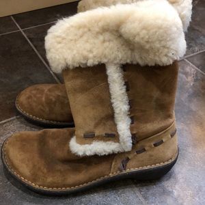 Ugg boots